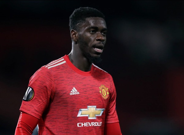 Tuanzebe has 'no future' at Man United after latest development - pundit - Bóng Đá