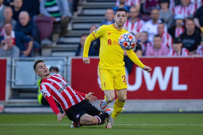 Ian Rush reveals his prediction for Liverpool FC v Brentford - Bóng Đá