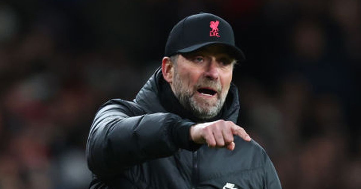 Jurgen Klopp's view on Liverpool title charge and Premier League top four battle - Bóng Đá