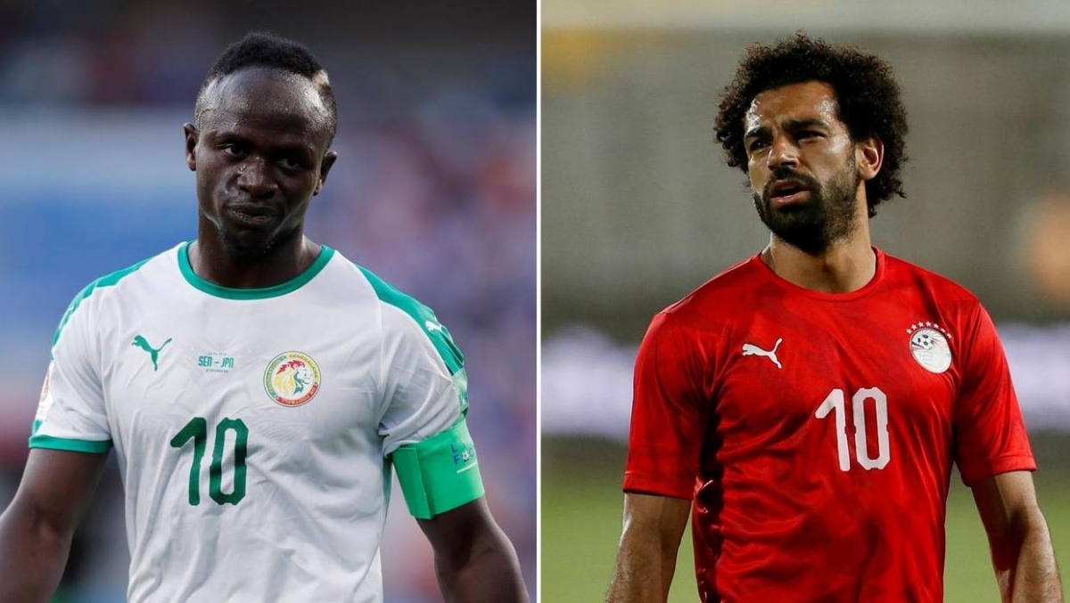 Mane urges Senegal to 'go all the way' and lift Cup of Nations - Bóng Đá