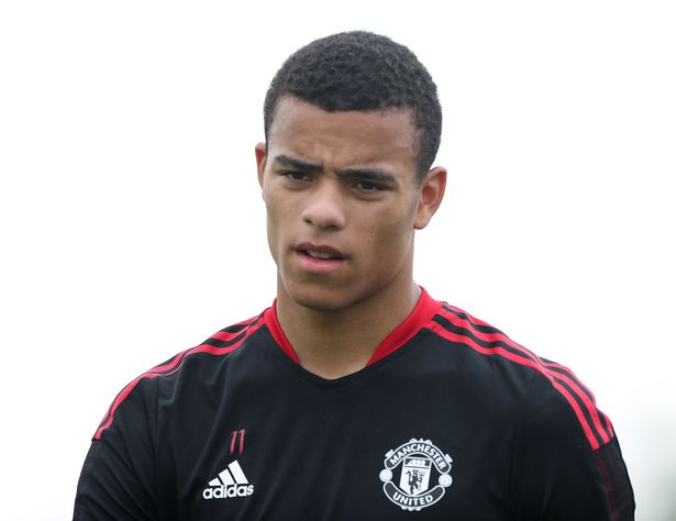 Man Utd's Mason Greenwood adds extra security to his mansion after release on bail - Bóng Đá