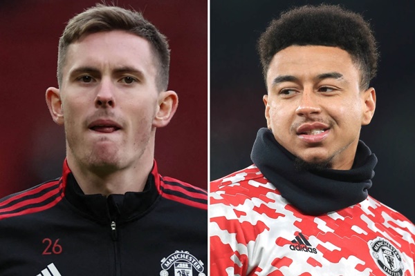 Pundit 'doesn't care' Dean Henderson and Man United teammate 'upset' as he delivers home truths - Bóng Đá