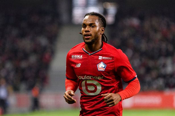 Arsenal handed welcome invite in Renato Sanches transfer chase as clause emerges - Bóng Đá