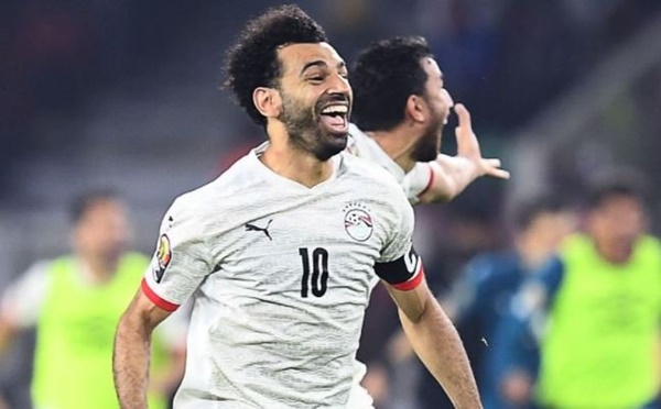 Mohamed Salah's agent responds after Liverpool star caught in crossfire of brutal putdown - Bóng Đá