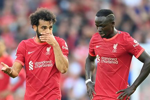 Jurgen Klopp sends Sadio Mane and Mohamed Salah Liverpool warning on AFCON return - Bóng Đá