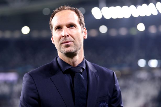 Petr Cech takes on new Chelsea role with Thomas Tuchel's absence at Club World Cup - Bóng Đá