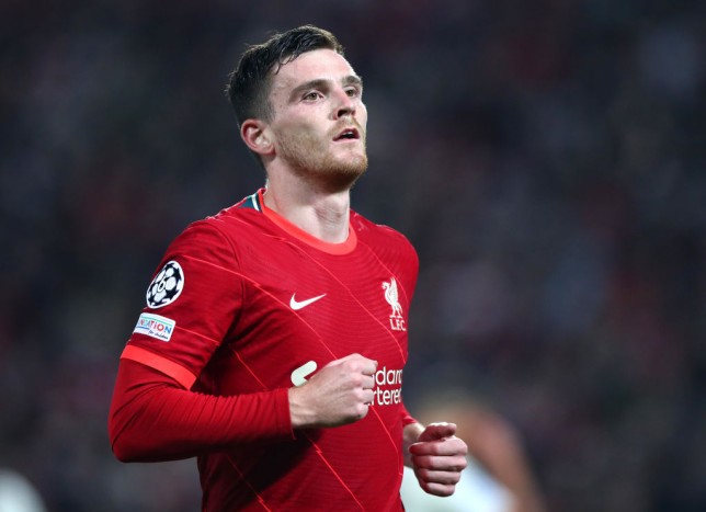 Andy Robertson aims to 'keep putting pressure' on Man City after win over Leicester - Bóng Đá