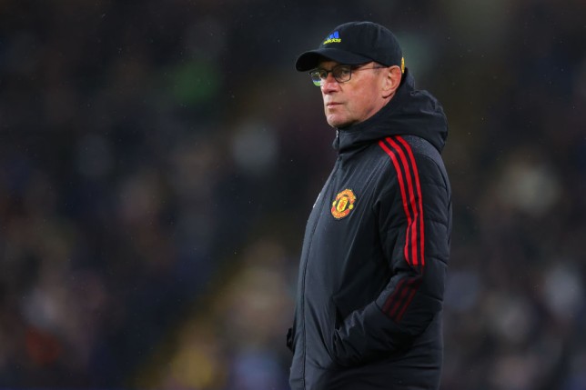 Manchester United interim boss Ralf Rangnick is ‘out of his depth’, claims Danny Murphy - Bóng Đá