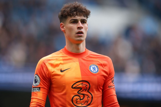 Antonio Rudiger hails Chelsea goalkeeper Kepa Arrizabalaga for ‘outstanding job’ - Bóng Đá