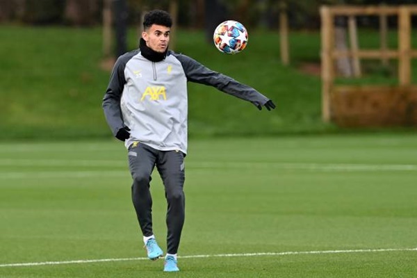 Luis Diaz đã ra sân 2 trận kể từ khi gia nhập Liverpool. Ngôi sao người Colombia là sự bổ sung quan trọng cho The Kop trong giai đoạn lượt về.