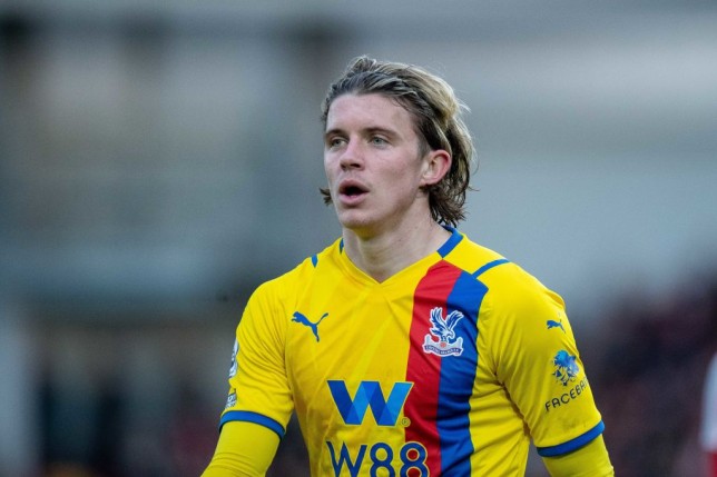 ‘We will see what he wants’ – Chelsea boss Thomas Tuchel speaks out on Conor Gallagher’s future - Bóng Đá