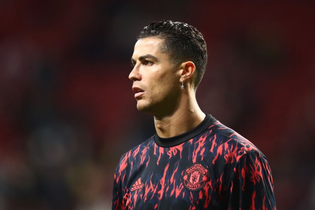 Manchester United hero Cristiano Ronaldo should consider retiring, says former Chelsea defender Frank Leboeuf - Bóng Đá