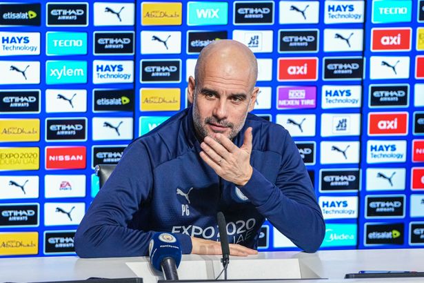 Pep Guardiola details change in attitude with Liverpool closing the gap on Man City - Bóng Đá