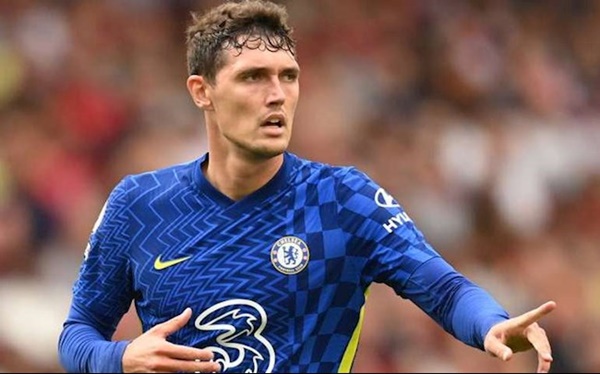 Andreas Christensen 'will not join a Premier League club out of respect for Chelsea' - Bóng Đá