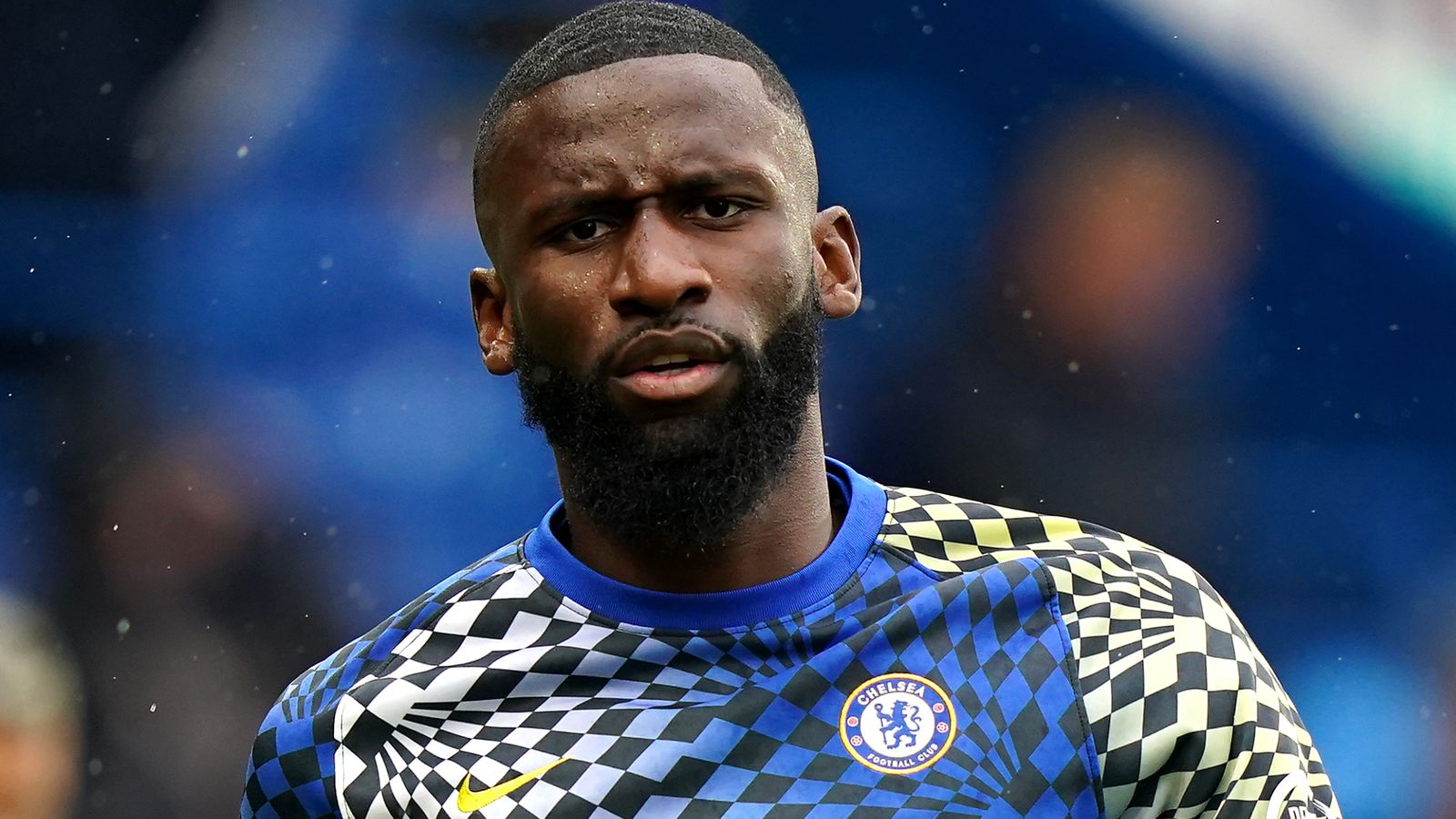 Antonio Rudiger: Chelsea defender's representatives in 'constant dialogue' with Real Madrid and PSG - Bóng Đá