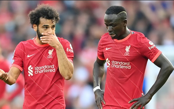 Salah or Mane leaving Liverpool would be 'astounding' and Luis Diaz is the real deal, says Owen - Bóng Đá