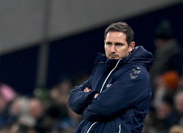Everton are facing a wage CRISIS if Frank Lampard cannot save them from relegation - Bóng Đá