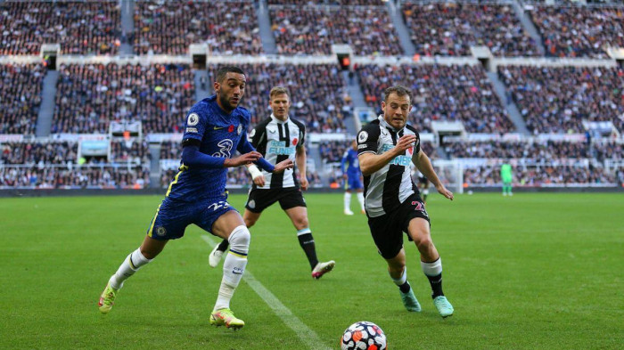 Mark Lawrenson predicts defeat for Newcastle at Chelsea - Bóng Đá