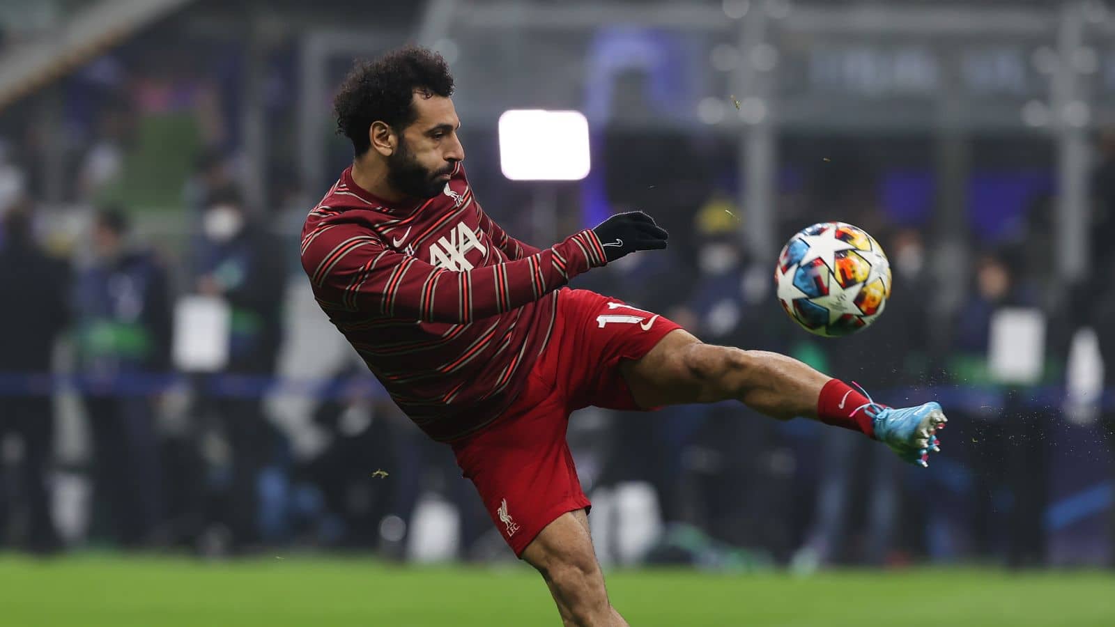 Pundit predicts Liverpool could go to ‘next level’ with Salah sale in repeat of Klopp masterstroke - Bóng Đá