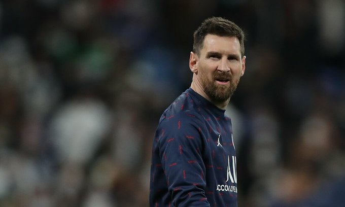 PSG would block Messi and Ramos exits - Bóng Đá
