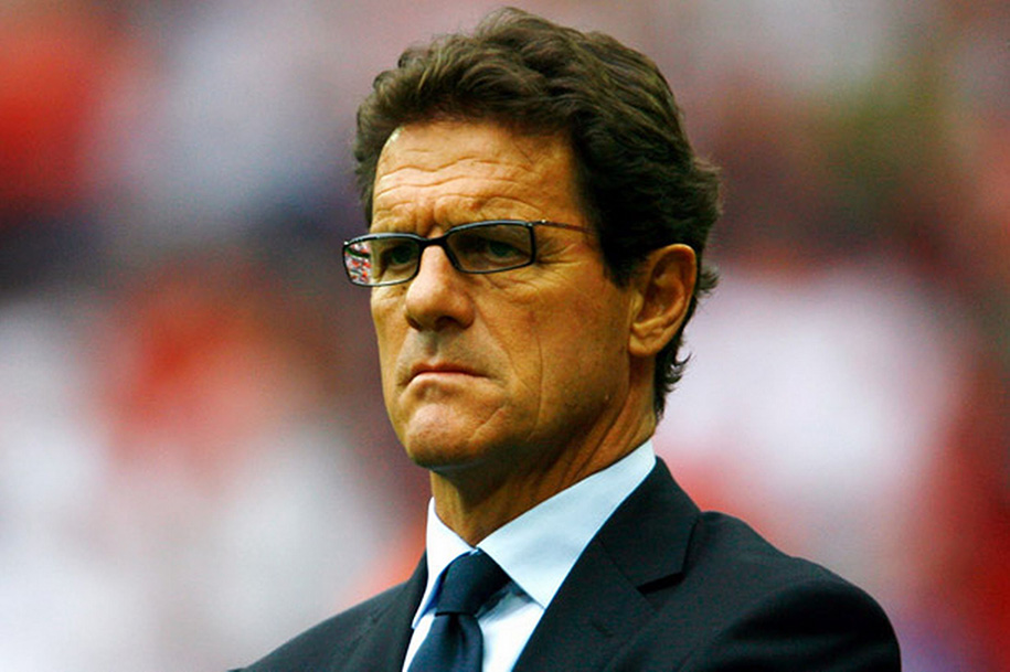 Fabio Capello aims dig at Romelu Lukaku and Tammy Abraham after Italy World Cup humiliation - Bóng Đá