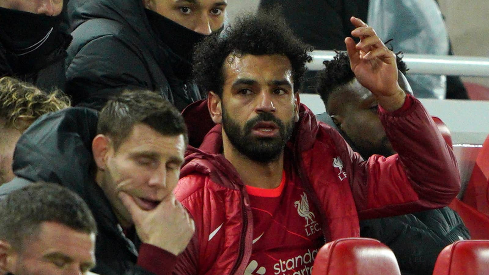 EXCLUSIVE: Liverpool ‘increasingly likely’ to sell Mo Salah with controversial reason why hinted - Bóng Đá