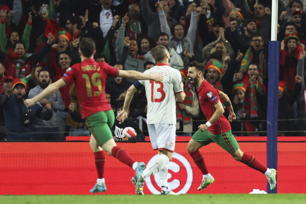 Cristiano Ronaldo sends defiant World Cup message after Portugal progress - Bóng Đá