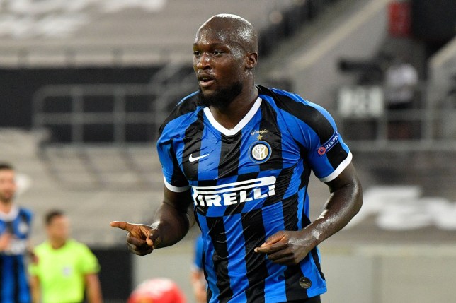 Romelu Lukaku has asked Inter directors to return to the club and is ready to cut his wages to do so. - Bóng Đá