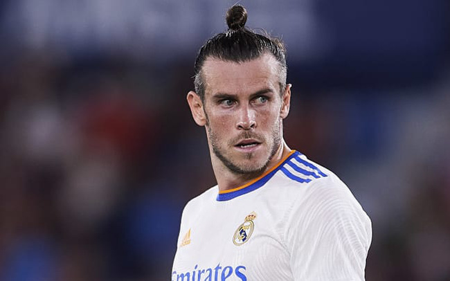 AC Milan are interested in signing Real Madrid winger Gareth Bale in the summer - Bóng Đá