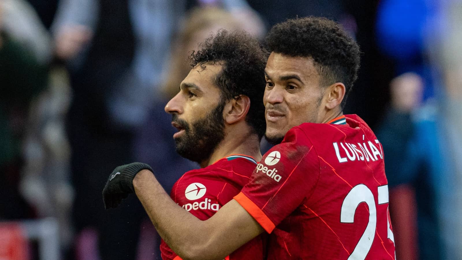 Ex-Liverpool man not sure how Salah ‘would perform’ in La Liga - Bóng Đá