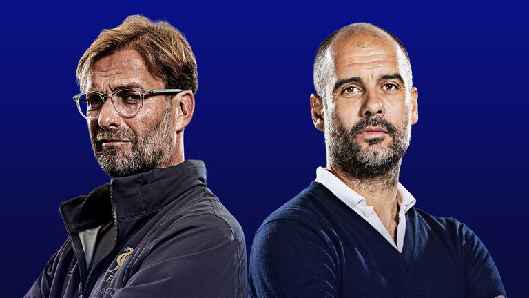 Owen dự đoán Man City vs Liverpool - Bóng Đá