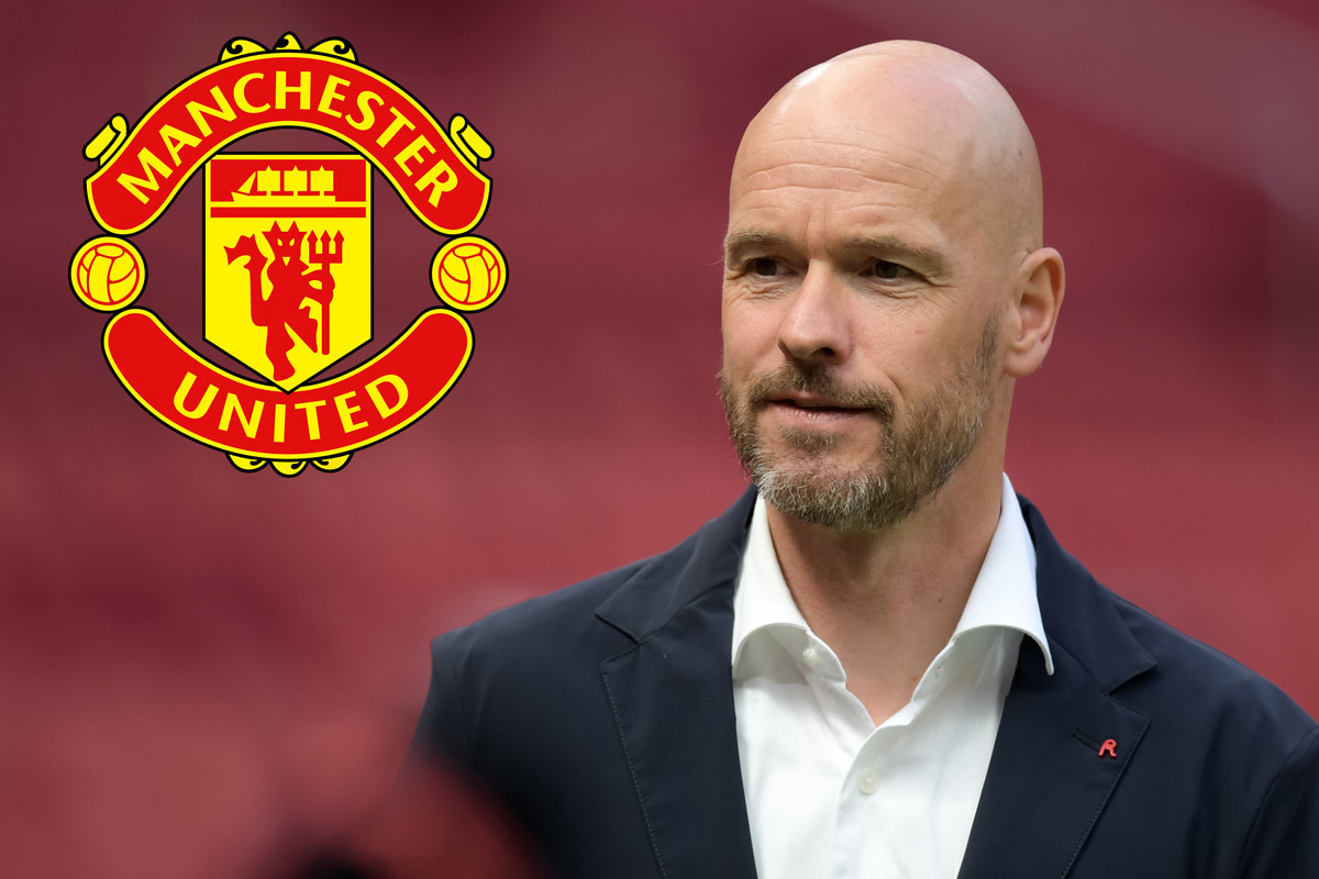 ‘It is incredible’; Ten Hag pupil reveals just what Man Utd will be getting - Bóng Đá
