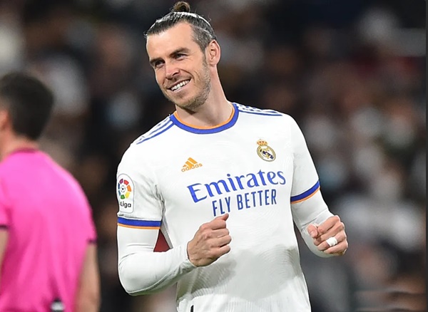 Real Madrid fans whistling Bale is 'understandable', says Ancelotti after Wales star makes first Santiago Bernabeu appearance since February 2020 - Bóng Đá