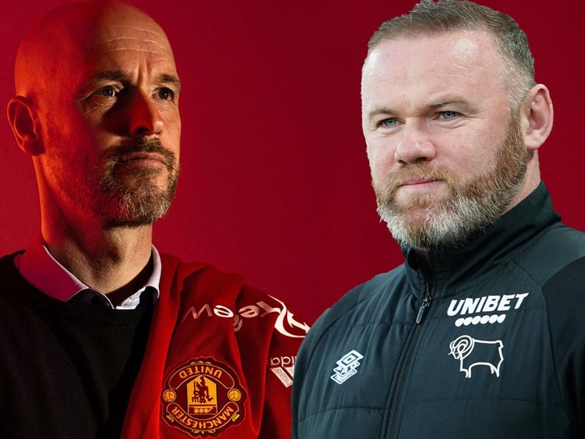 Wayne Rooney rejects offer to join Erik ten Hag’s coaching staff at Manchester United - Bóng Đá