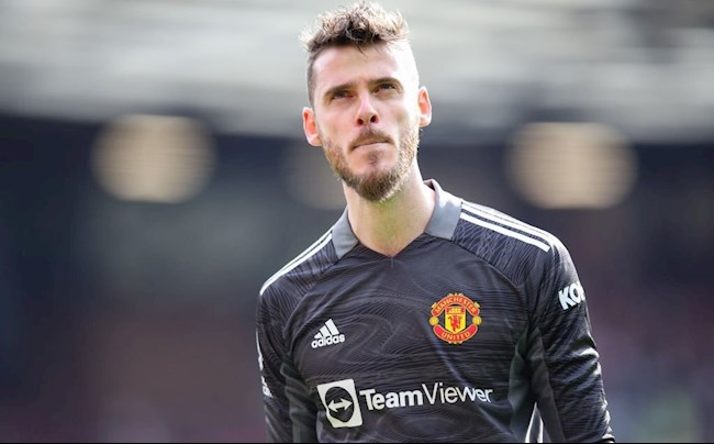 ‘They need fresh faces’ – Kevin Phillips urges Manchester United to let go David De Gea as part of squad overhaul - Bóng Đá