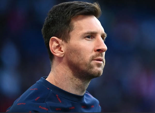 Messi's father: I hope Leo can return to Barcelona one day - Bóng Đá