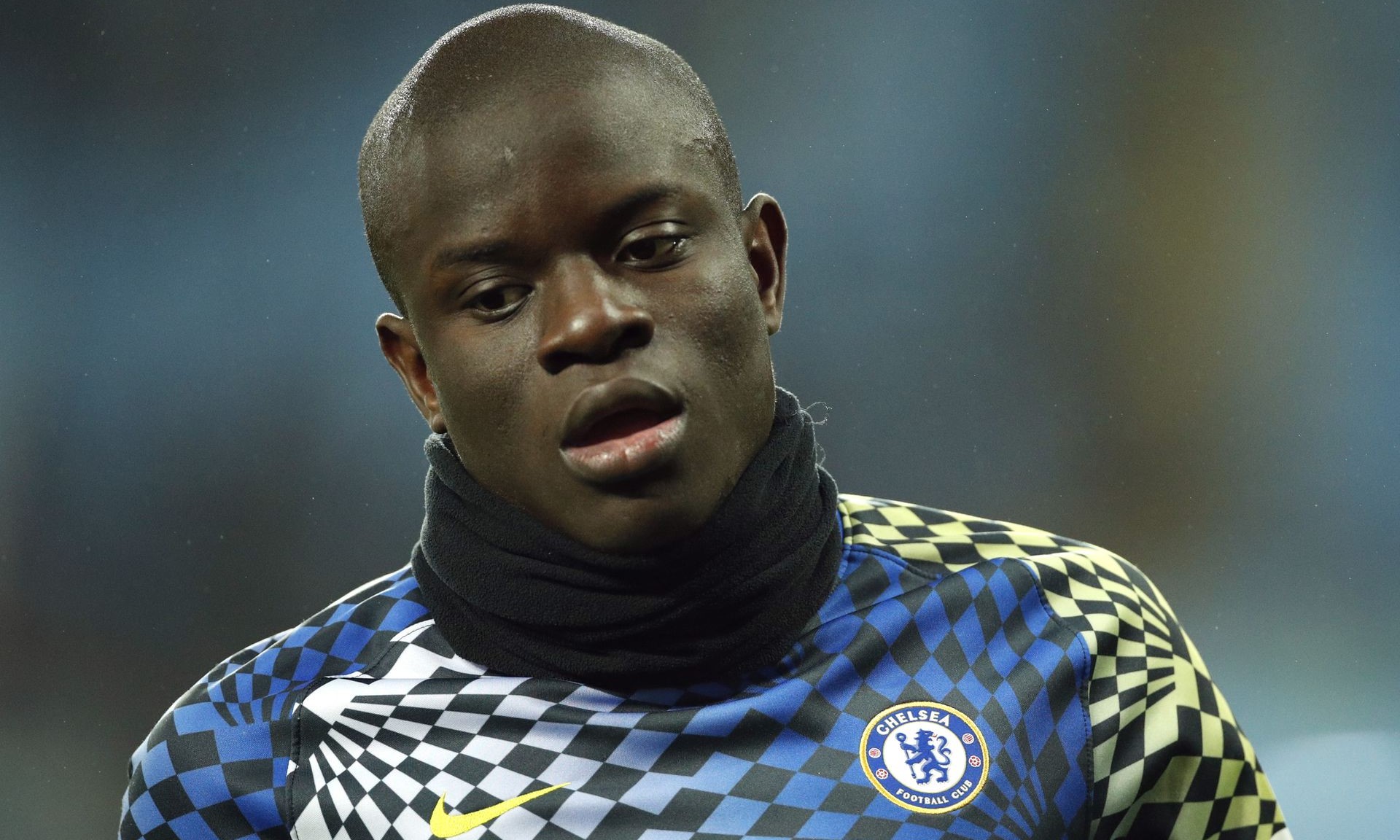 Chelsea 'planning N'Golo Kante contract talks amid Manchester United speculation' - Bóng Đá