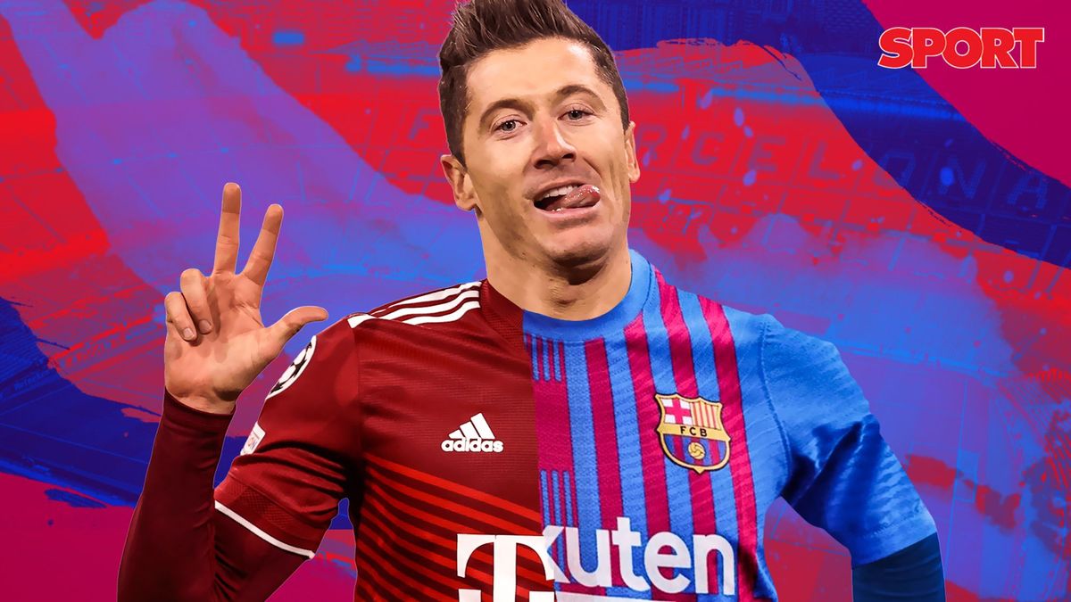 Barca chính thức gửi đề nghị đầu tiên cho Lewandowski | Bóng Đá