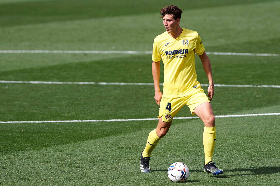 Manchester City to rival Manchester United for Villarreal's Pau Torres? - Bóng Đá