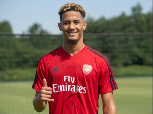 Arsenal make promise to William Saliba over return and prepare new contract offer - Bóng Đá
