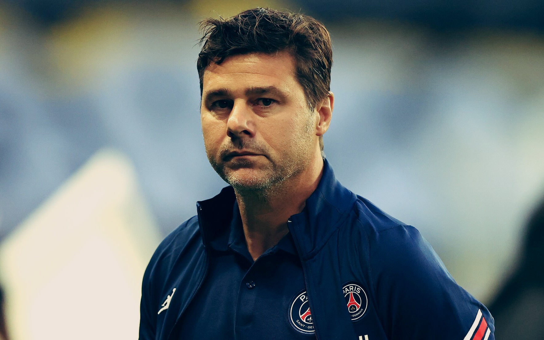 Pochettino: “I’m under contract until June 2023 and I want to continue here”. - Bóng Đá