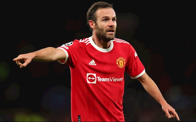 Mata open to staying in Premier League - Bóng Đá