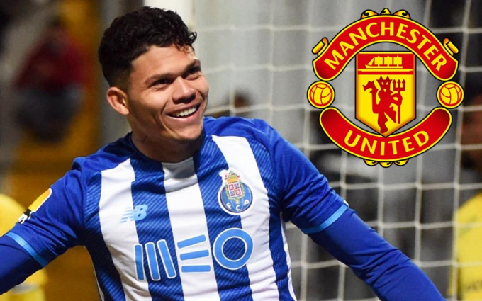 Manchester United target Evanilson ‘likes’ English football but hints he would prefer to ‘evolve’ at Porto - Bóng Đá