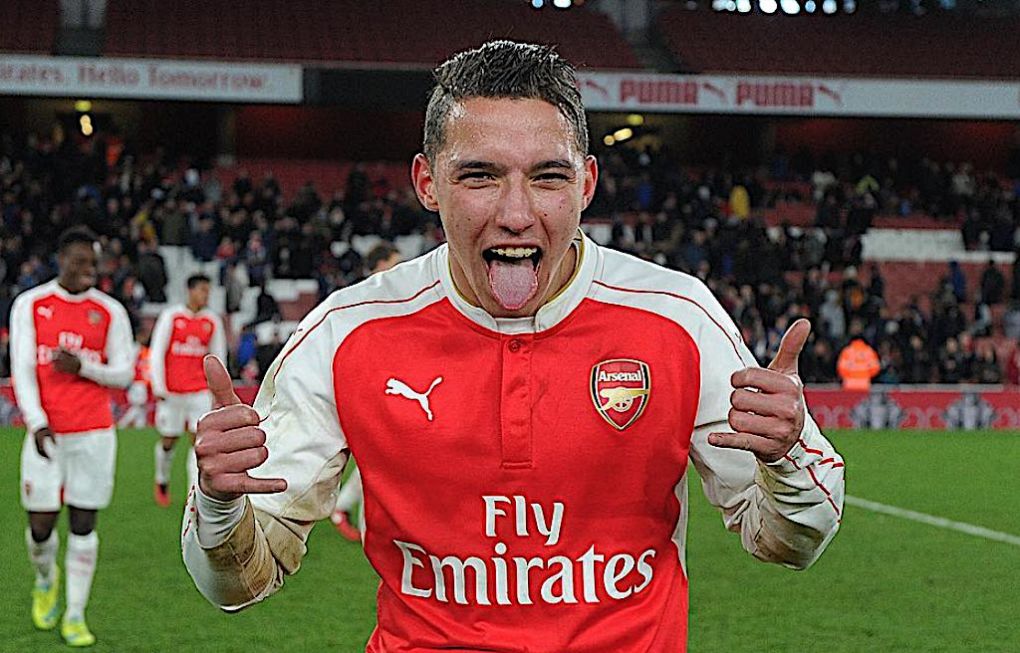 Arsenal 'lining up £34m bid for Ismael Bennacer' - Bóng Đá