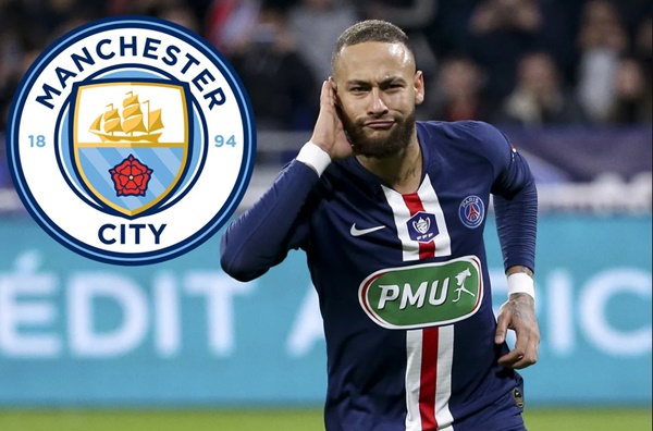 ‘Man City don’t need Neymar!’ – Nedum Onuoha says his former club should NOT target transfer for PSG star - Bóng Đá