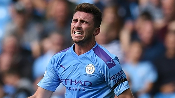 Trung vệ - Aymeric Laporte: Sự nghiệp của cựu sao Bilbao tại Man City thường xuyên gặp rắc rối với chấn thương. Nhưng ở trạng thái lành lặn, Laporte là "đá tảng" cực kỳ vững chắc.