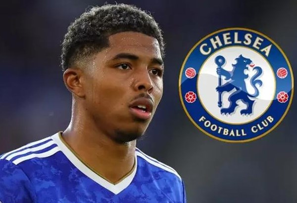 Wesley Fofana forced to train with Leicester City’s Under-21s after failed Chelsea bids - Bóng Đá