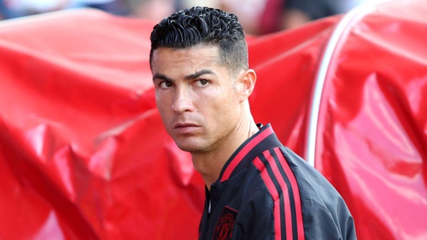 ‘Cristiano Ronaldo has to start’ – Erik ten Hag urged to play Portugal superstar for Manchester United’s clash with Arsenal - Bóng Đá