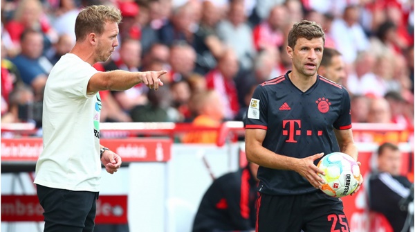 Bayern Munich players slammed by club’s own CEO after four games without win - Bóng Đá