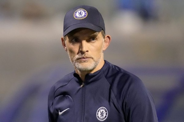 Thomas Tuchel linked with managerial return just weeks after Chelsea sacking - Bóng Đá
